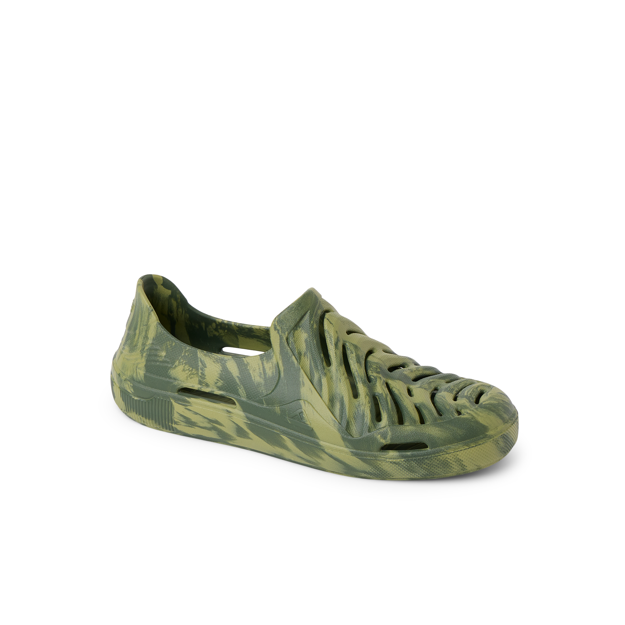 Alternative view of Kids Reef Sandbar