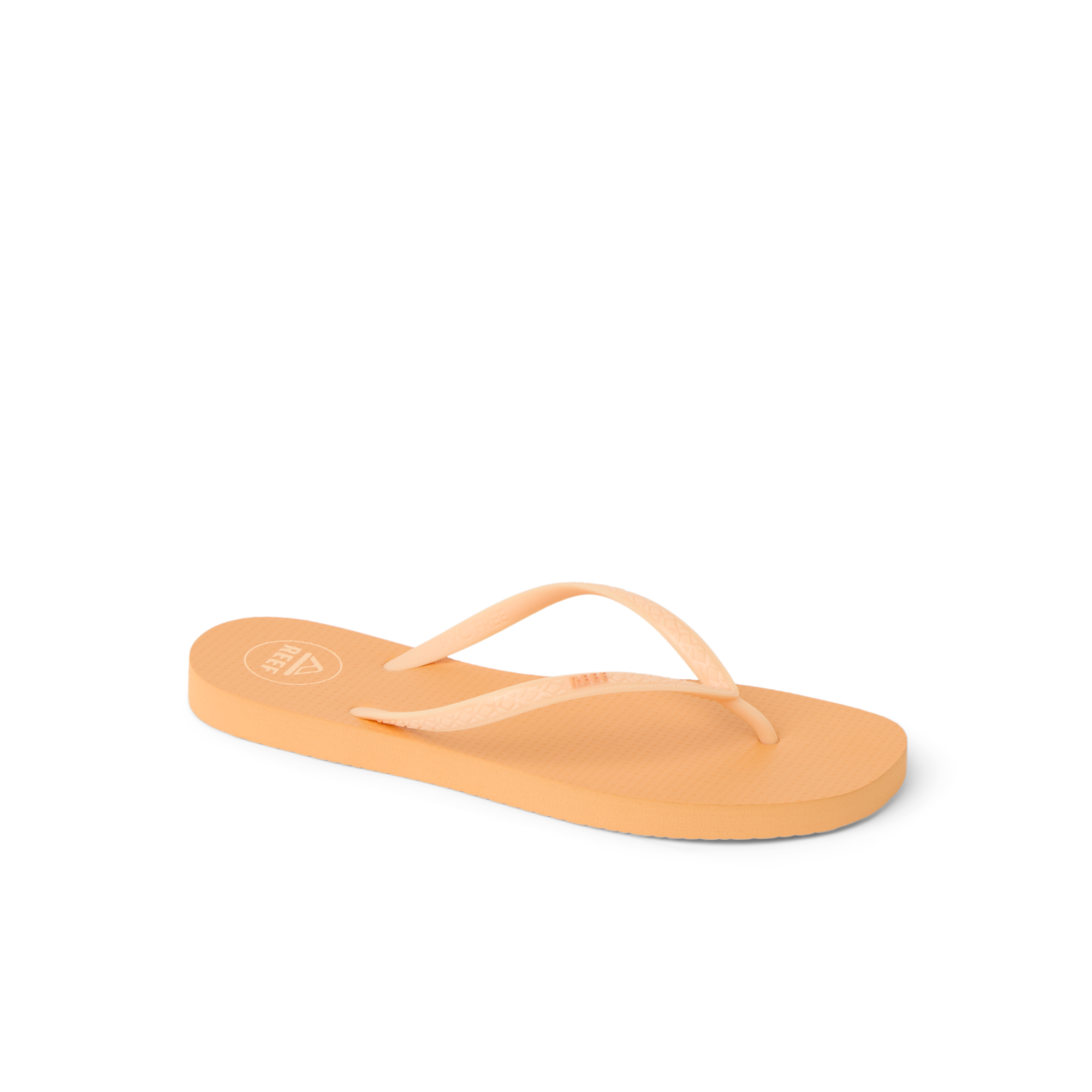 Alternative view of Seaside Square Toe