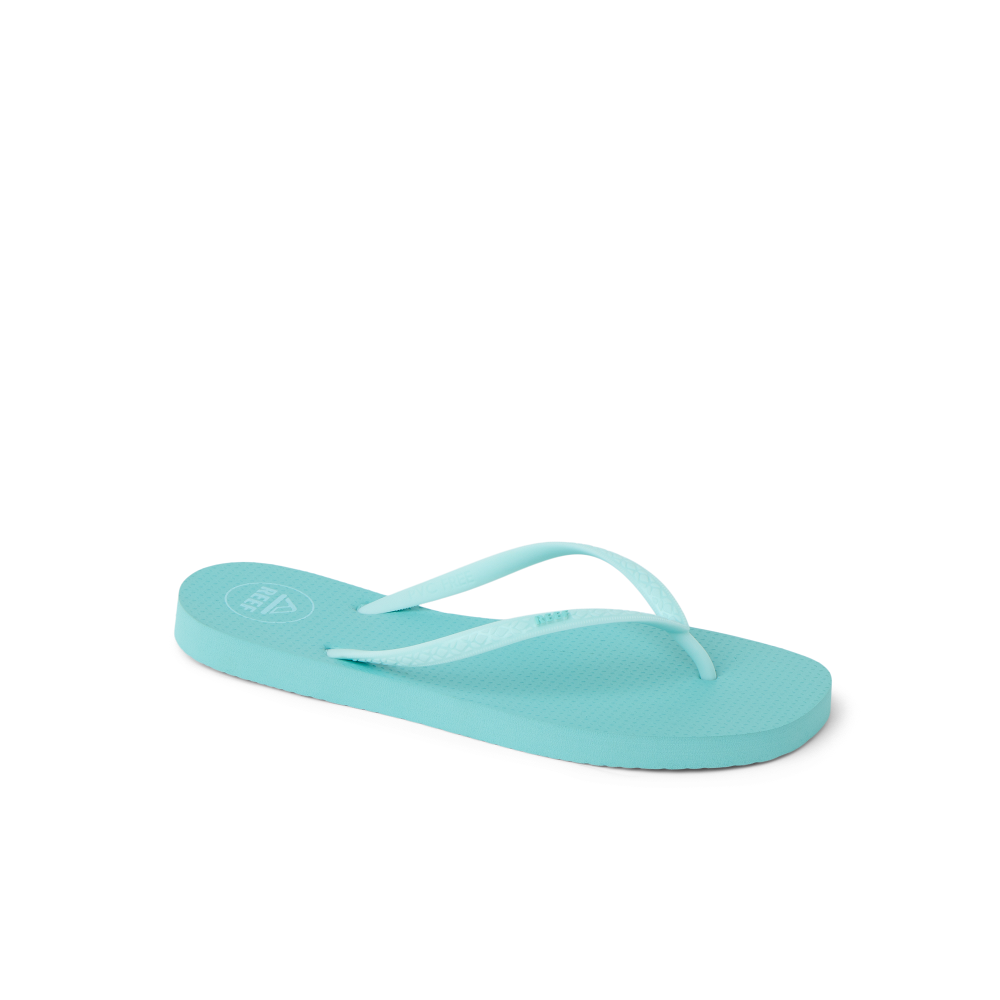Alternative view of Seaside Square Toe