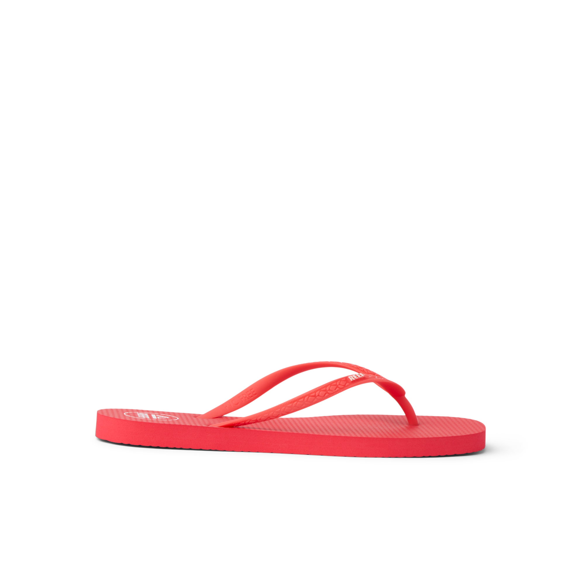 Seaside Square Toe