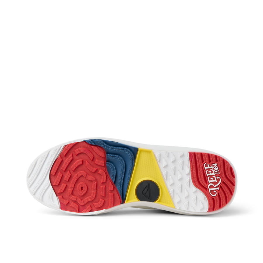 Alternative view of G-Papi