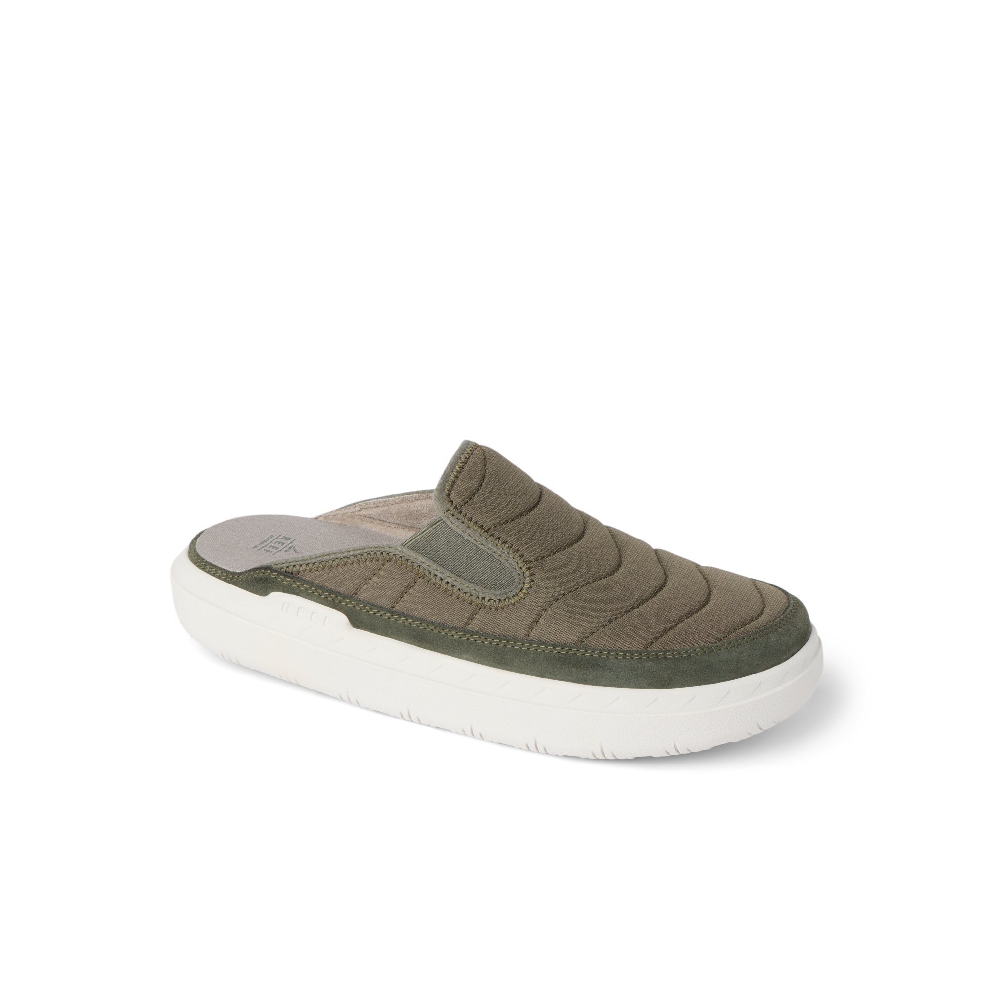 Alternative view of Rambler Kicker