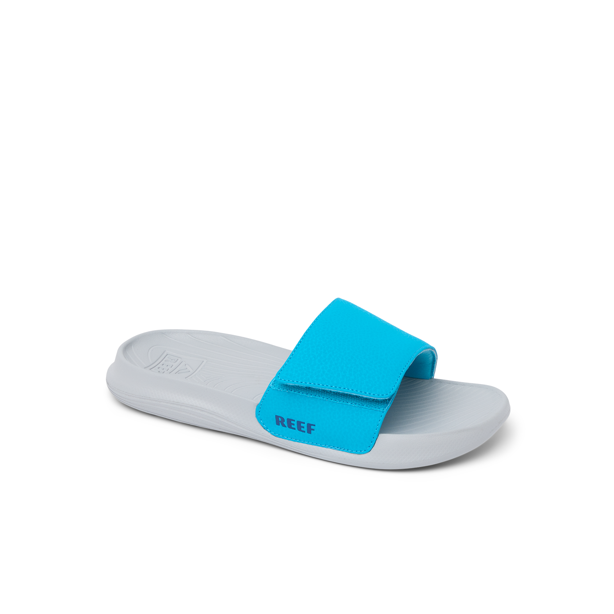 Alternative view of Kids Salty Slide