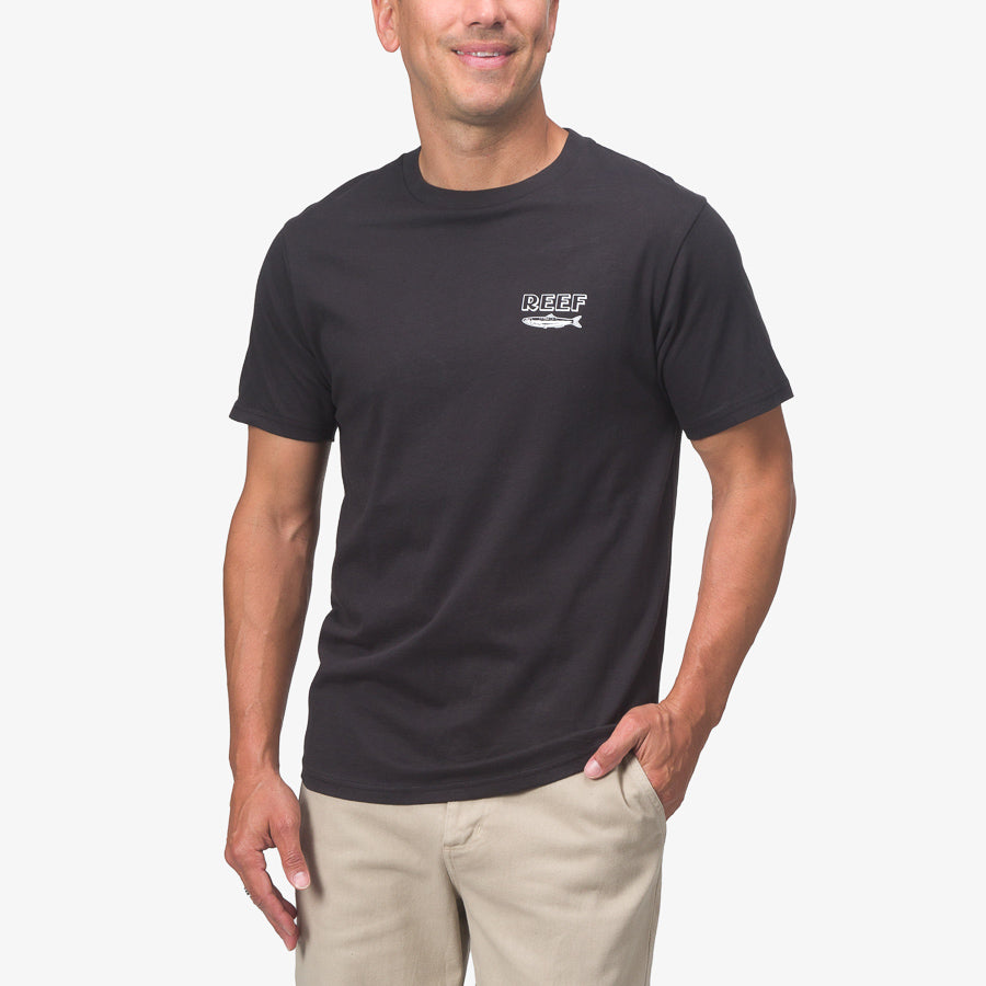 Cannery Tee