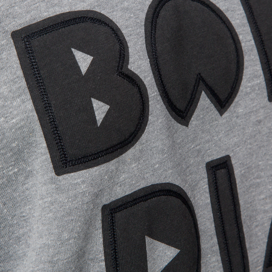 Oversized Raglan Fleece - Image 6