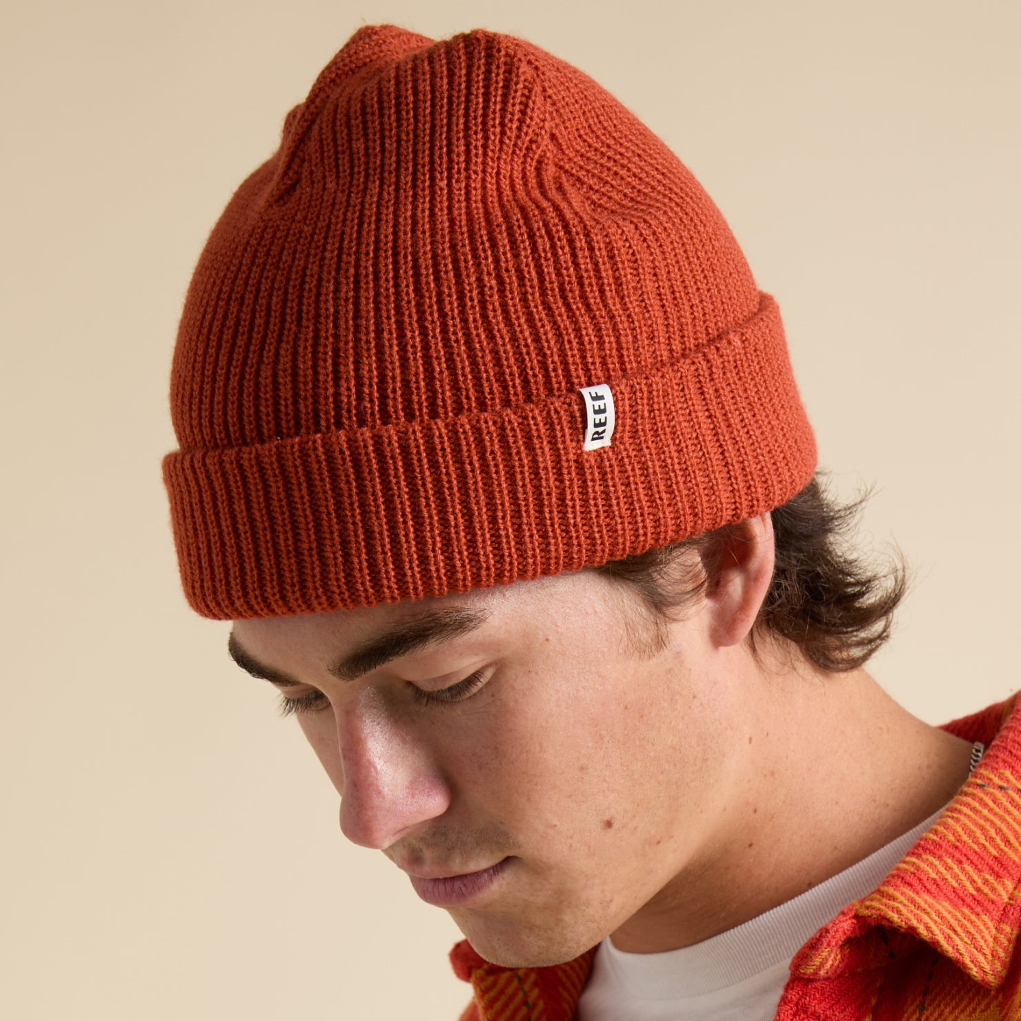 Alternative view of Alyx Beanie