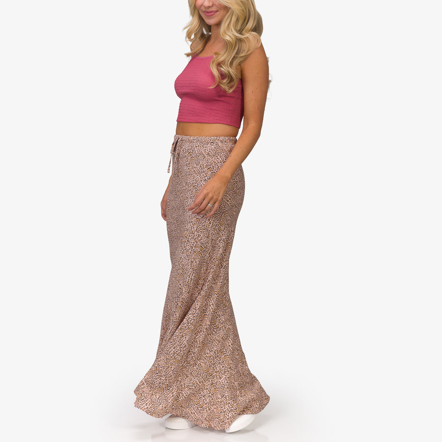 Alternative view of Sandy Maxi Skirt