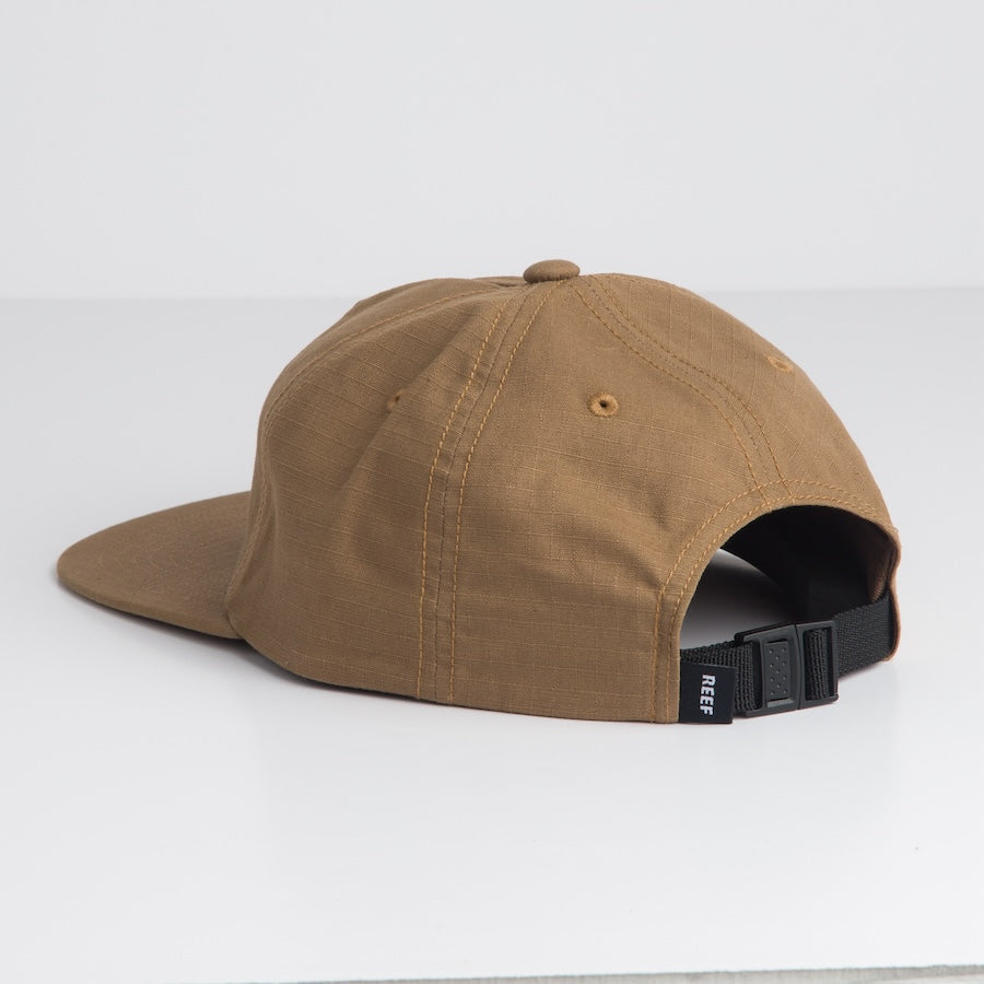 Alternative view of Stafford Ripstop Hat