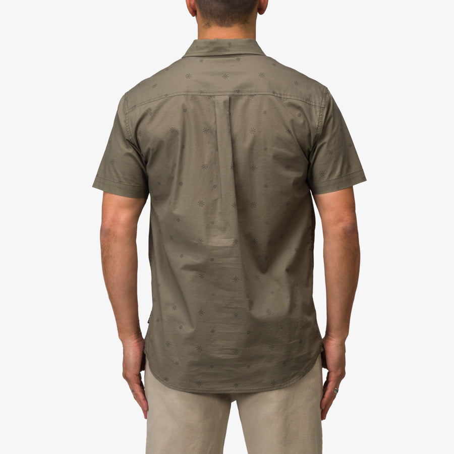Alternative view of Topaz Shirt