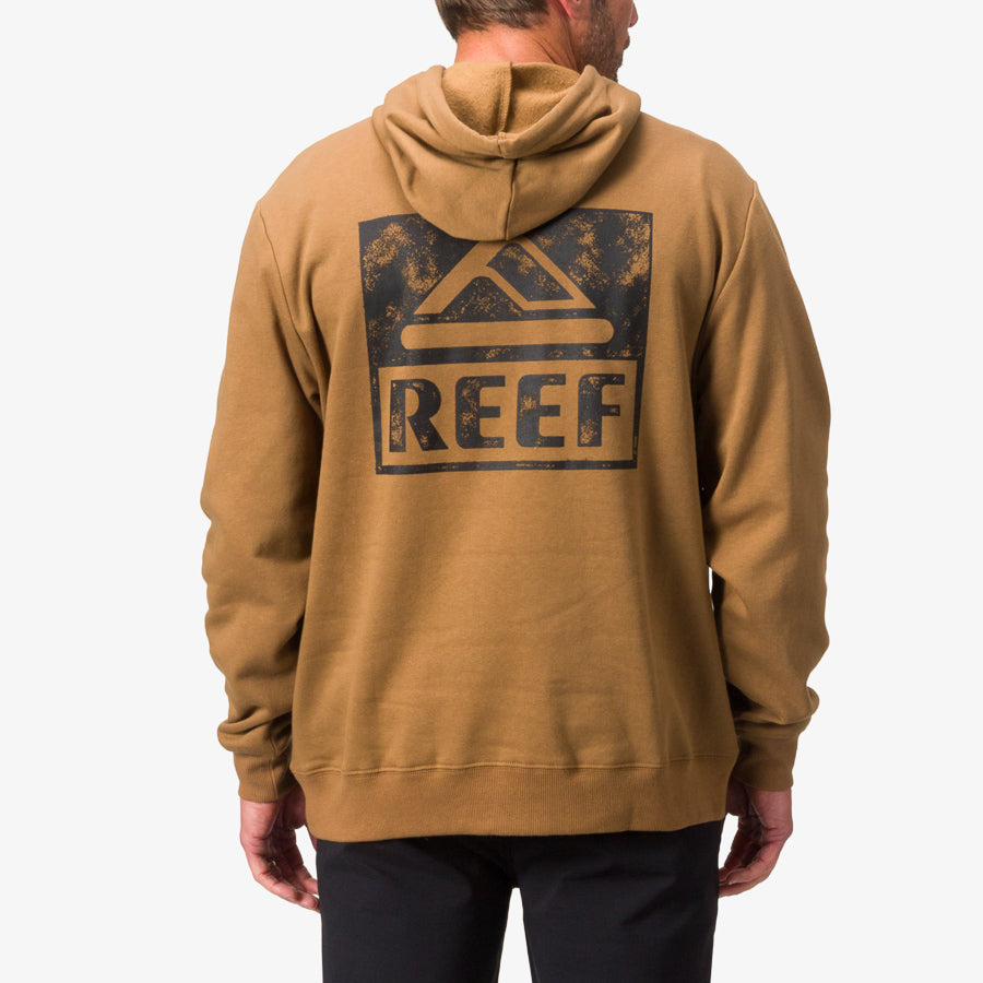 Alternative view of Wellie Too Hoodie
